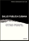 Salud pública cubana: otro perfil - Una publicación de CubaNet